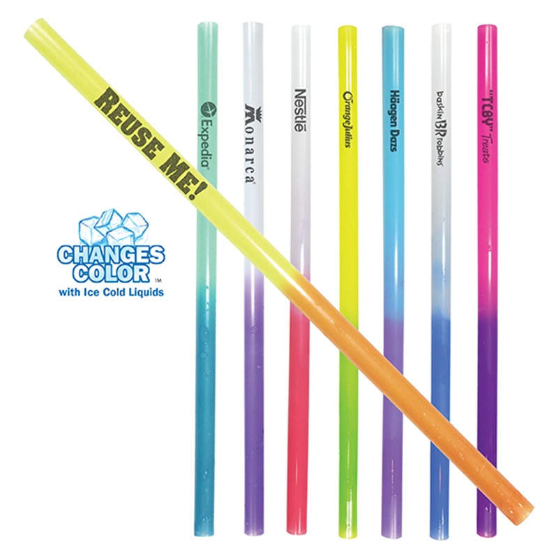 Reusable Mood™ Straw