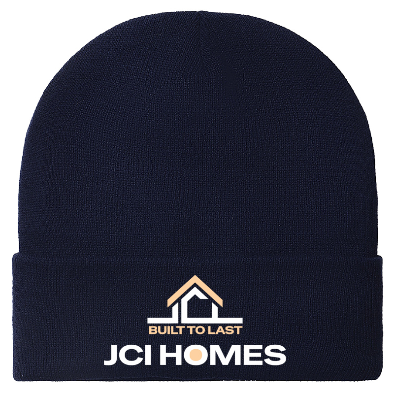 Custom Satin Lined Beanies