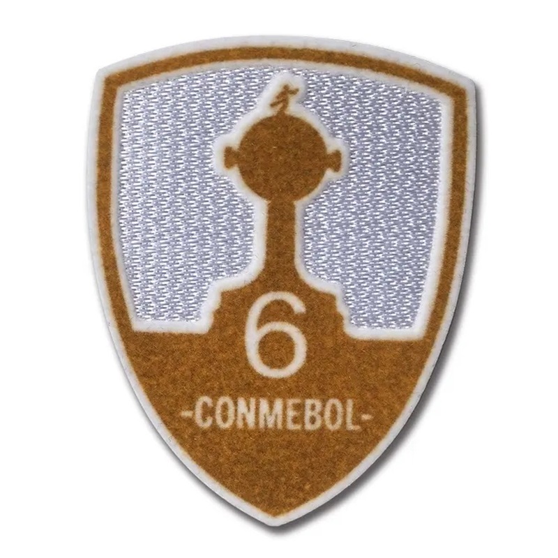 Custom Flock Patches