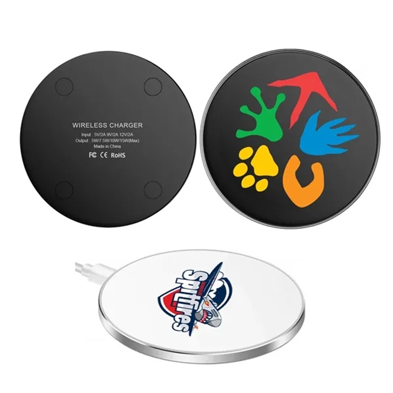 Aproem Wireless Fast-Charging Pad