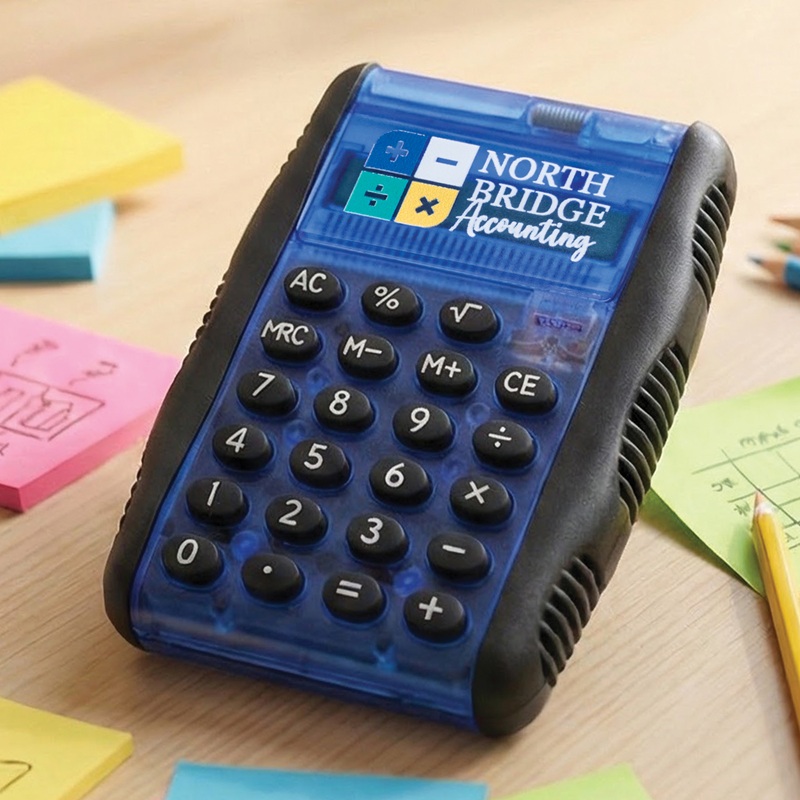 Custom Top Flip Calculators