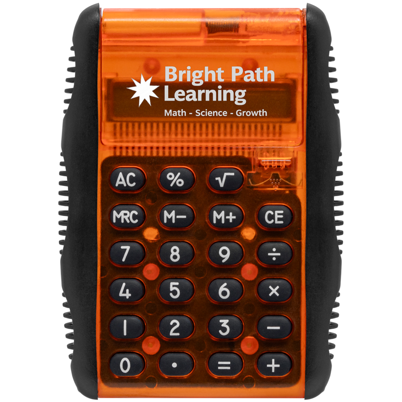 Custom Top Flip Calculators
