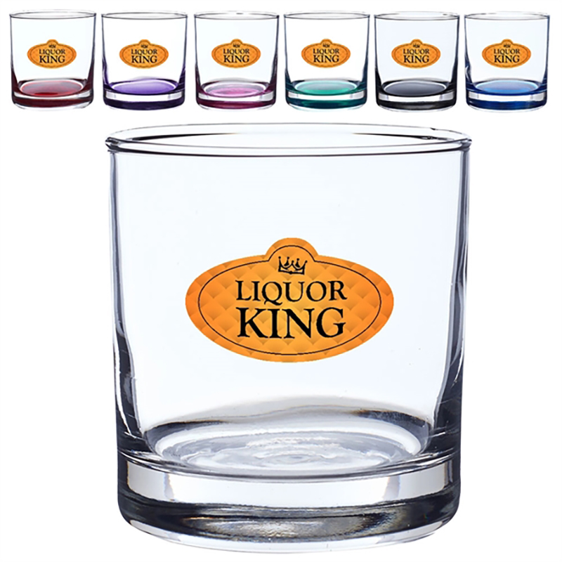 11 Oz. ARC Aristocrat Rocks Glasses