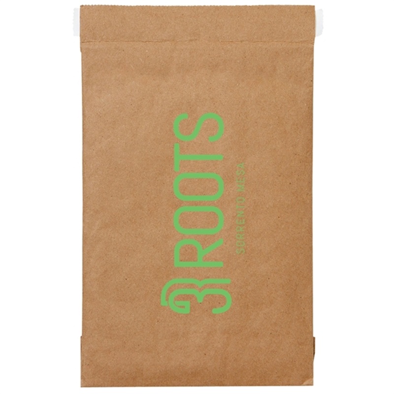 6 X 10 Inch Natural Kraft Padded Mailers