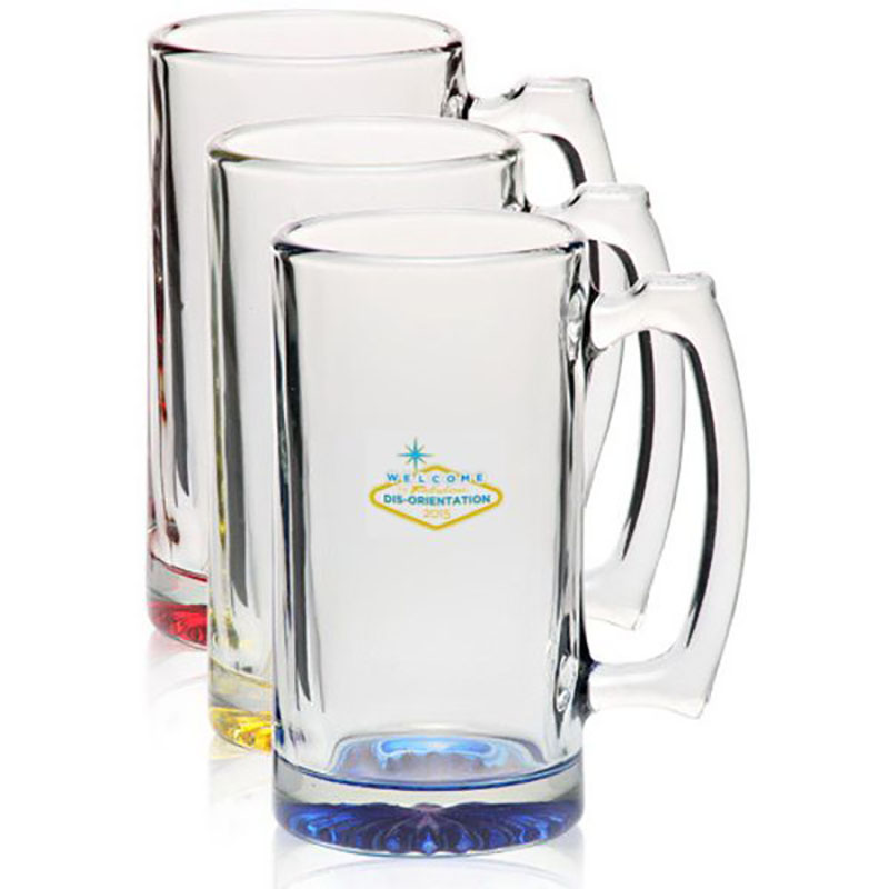 25 Oz. Libbey&reg; Tavern Glass Beer Mugs