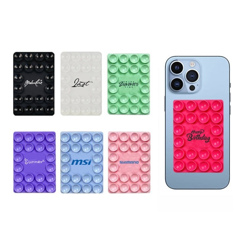 Custom Magnetic Suction Phone Holders