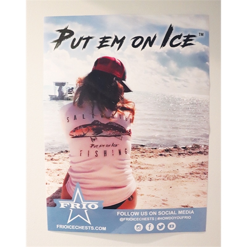 Large Format Posters