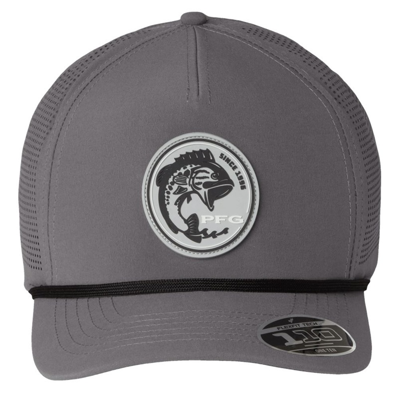 Columbia Tidal Pursuit&trade; 3D Stretch Snapback Cap - 212134