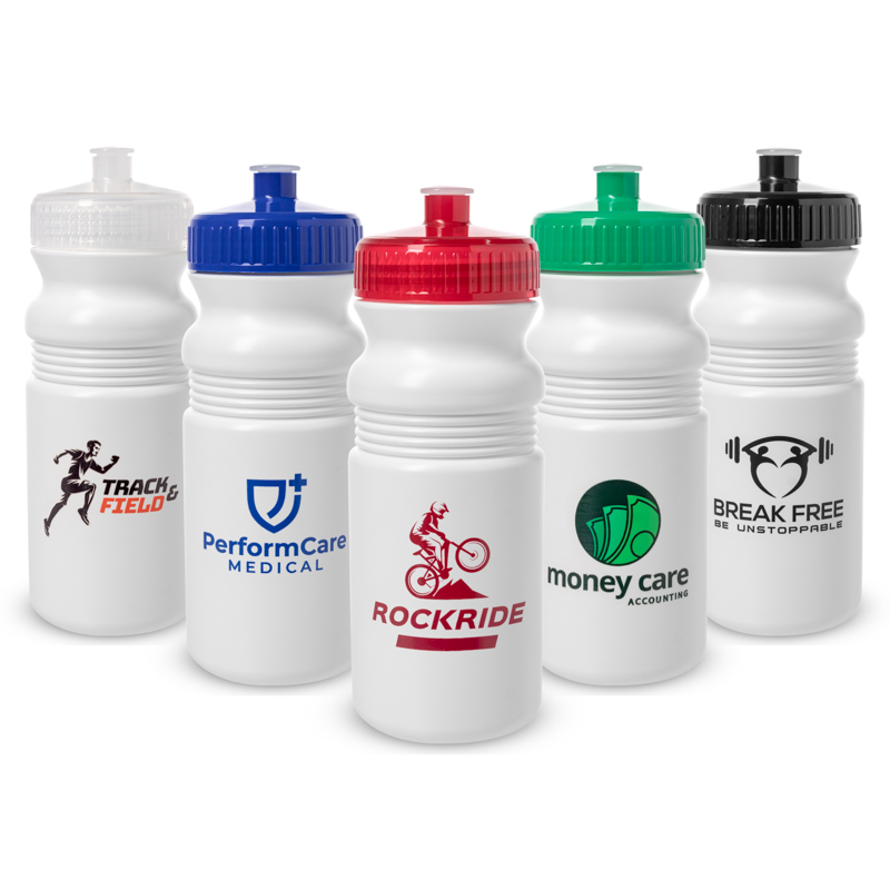 20 Oz Sports Bottle