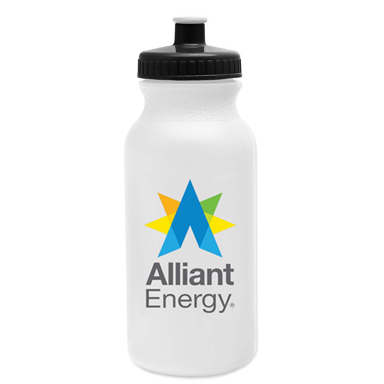 20 Oz. Bike Bottle - Digital Imprint