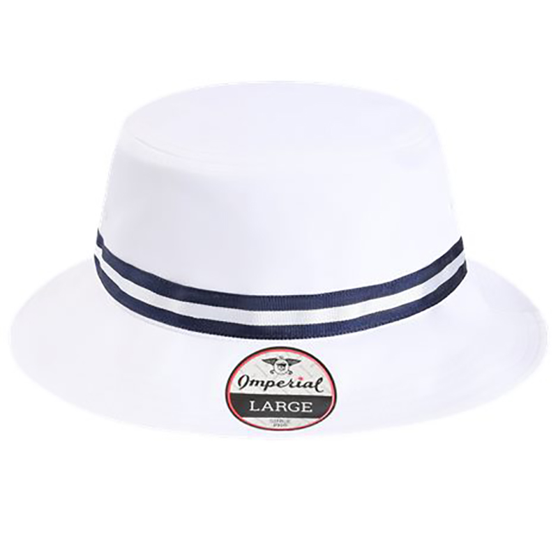 Imperial The Oxford Performance Bucket Hat - 1371P