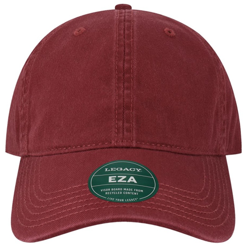 LEGACY Relaxed Twill Dad Hat - EZA