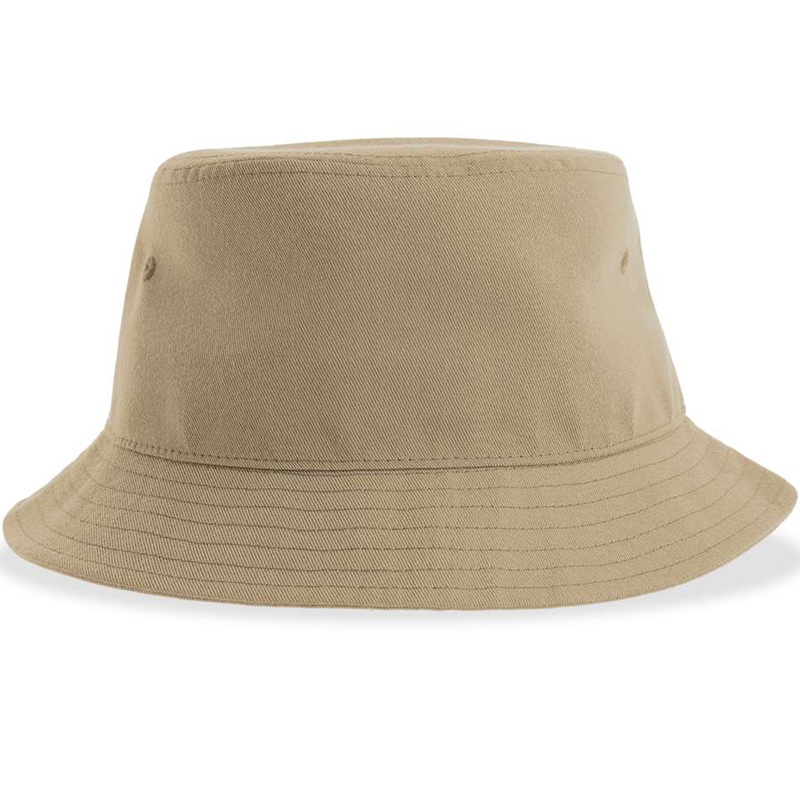 Atlantis Headwear Sustainable Bucket Hat - GEO