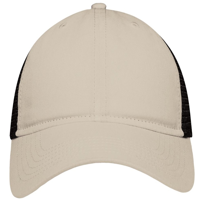 Sportsman Mesh Dad Hat Fit - SP1750