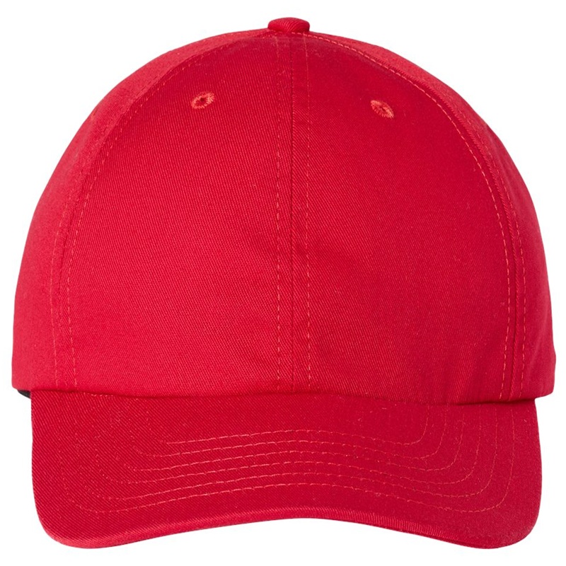 Classic Caps USA-Made Dad Hat - USA200