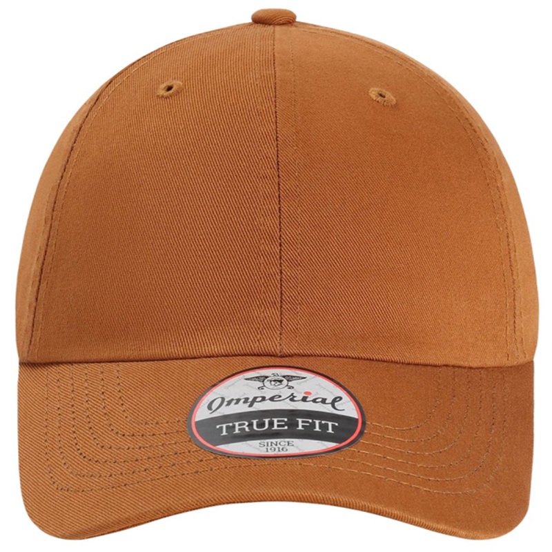 Imperial The Original Buckle Dad Hat - X210B