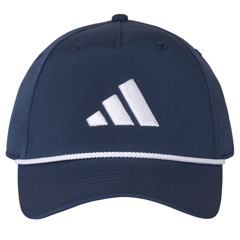 Adidas Sustainable Five-Panel Tour Cap - A3001S