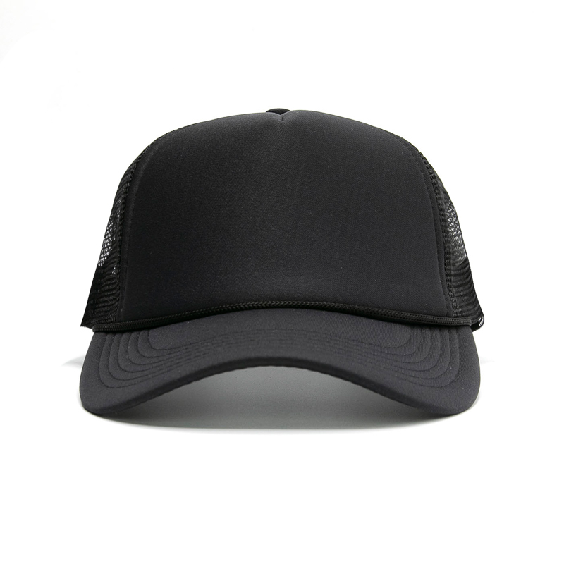 Blank Foam Trucker Hat
