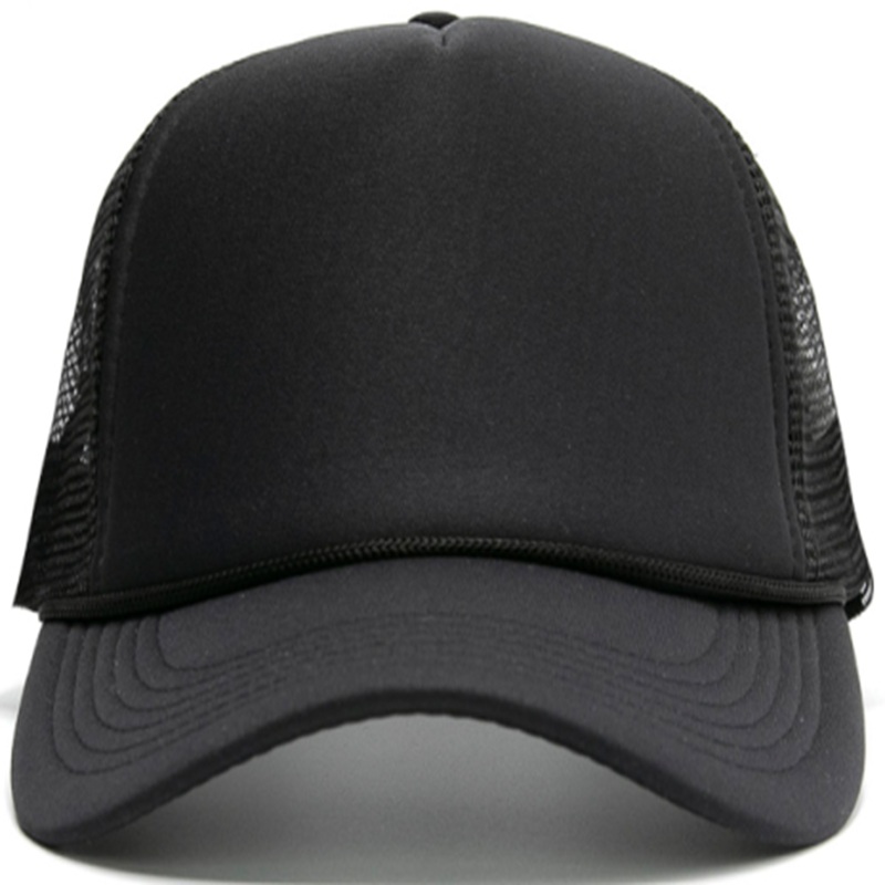 Blank Foam Trucker Hat