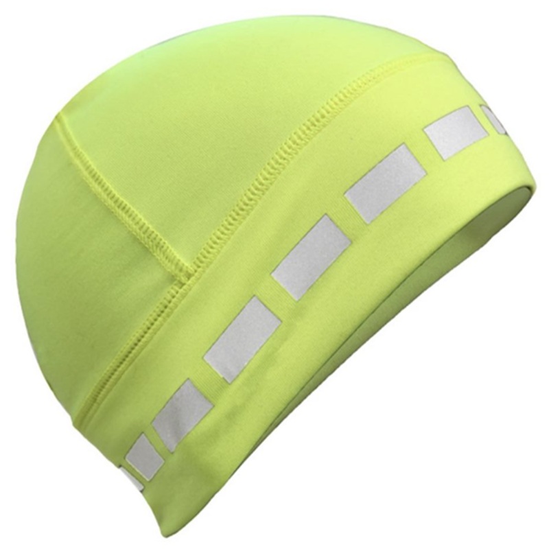 Kishigo Fleece High Visibility Beanie - 2828