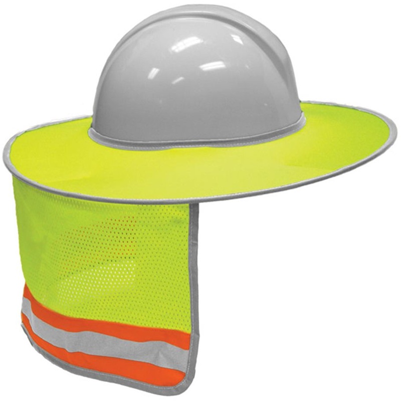Kishigo Full Brim Sun Shield - 2873-2874