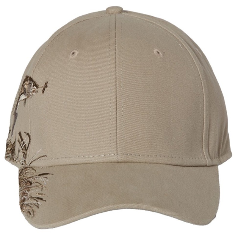 DRI DUCK Trout Cap - 3256
