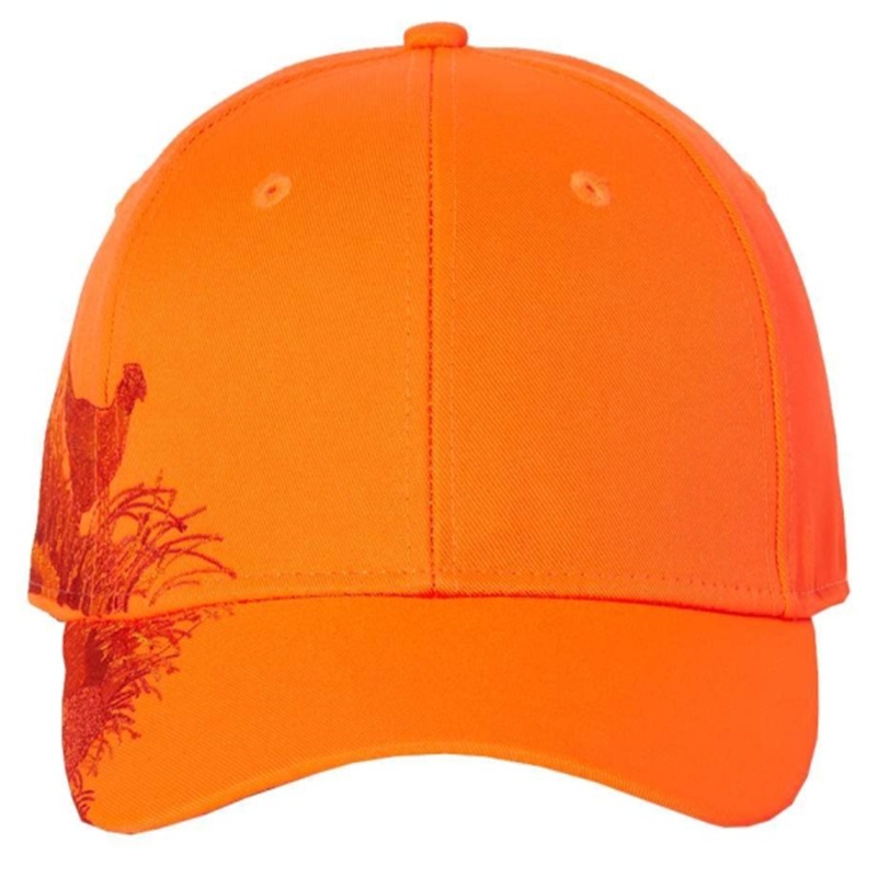 DRI DUCK Pheasant Cap - 3261