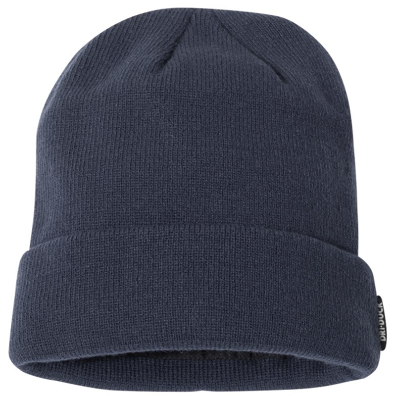 DRI DUCK Basecamp Performance Cuffed Beanie - 3562