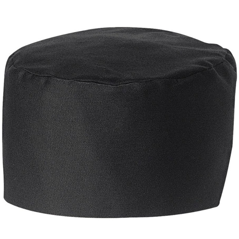 Chef Designs Skull Cap - HP70