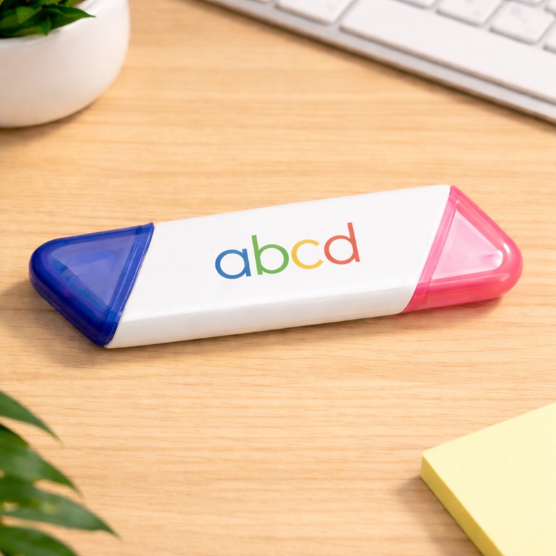 Custom Duel Ended Highlighters