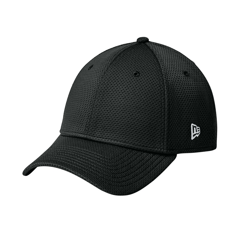 New Era Tech Mesh Cap.