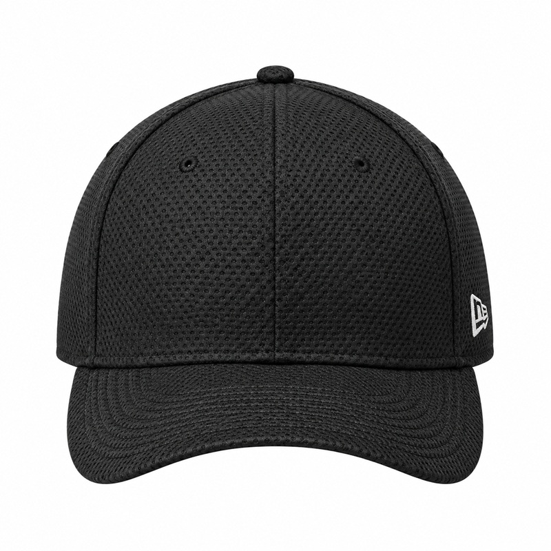 New Era Tech Mesh Cap.