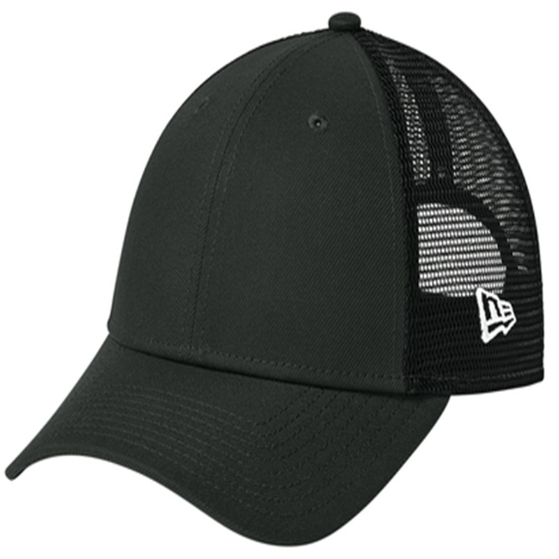 New Era Recycled Snapback Cap