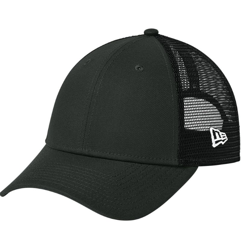 New Era Recycled Snapback Cap