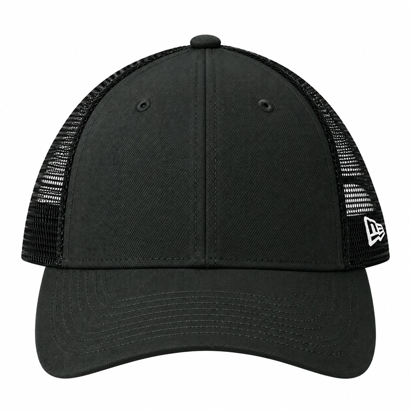 New Era Recycled Snapback Cap