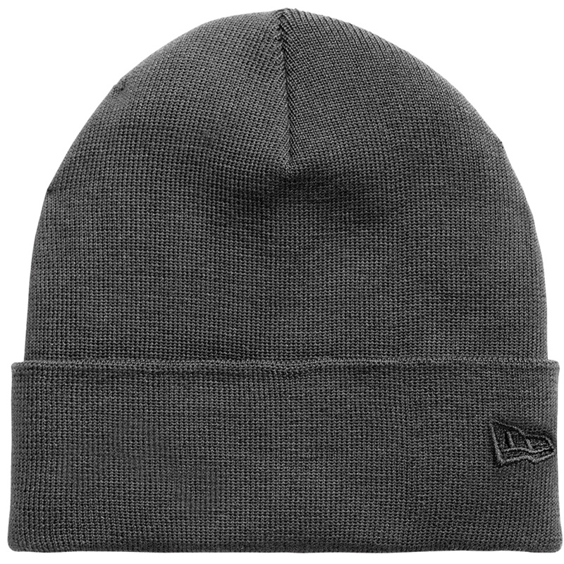New Era Recycled Cuff Beanie