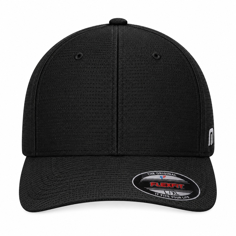 TravisMathew Rad Flexback Cap.