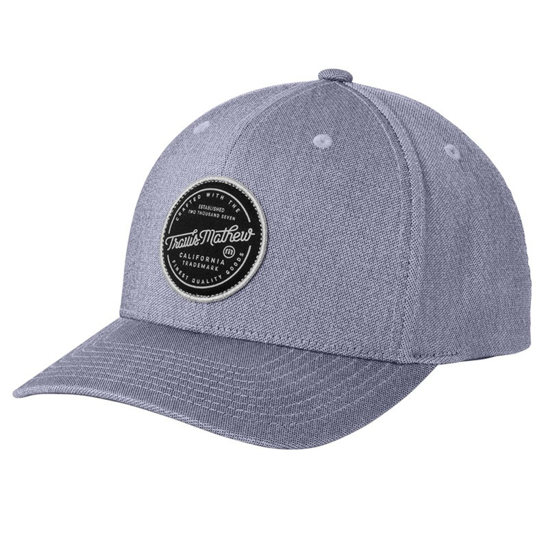 TravisMathew On Ice Patch Cap