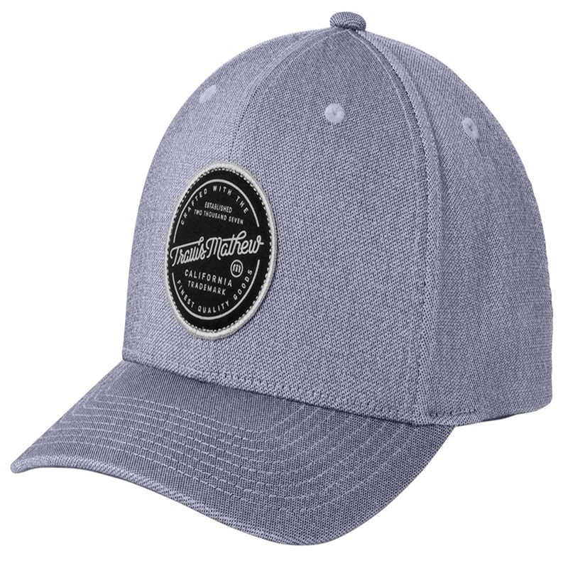 TravisMathew On Ice Patch Cap