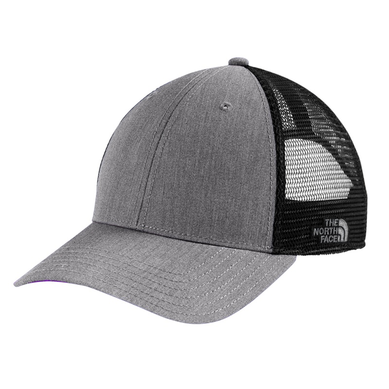 The North Face Ultimate Trucker Cap.