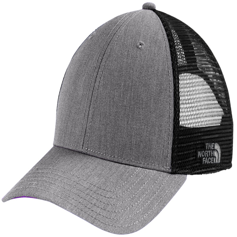 The North Face Ultimate Trucker Cap.