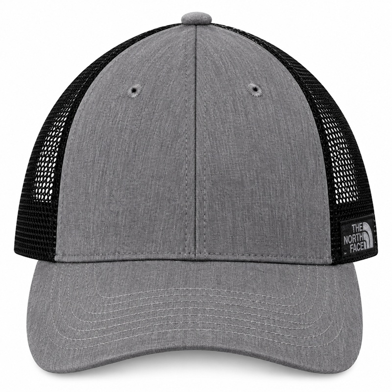 The North Face Ultimate Trucker Cap.
