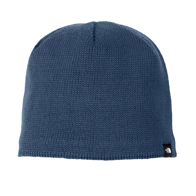 The North Face Mountain Beanie.