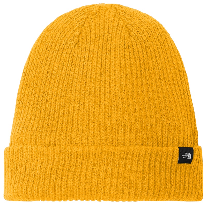 The North Face Circular Rib Beanie