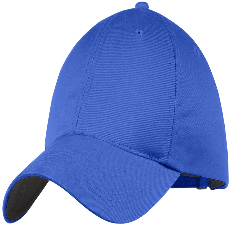 Nike Unstructured Cotton/Poly Twill Cap