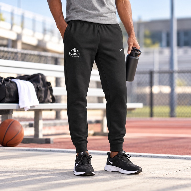 Nike Club Fleece Jogger