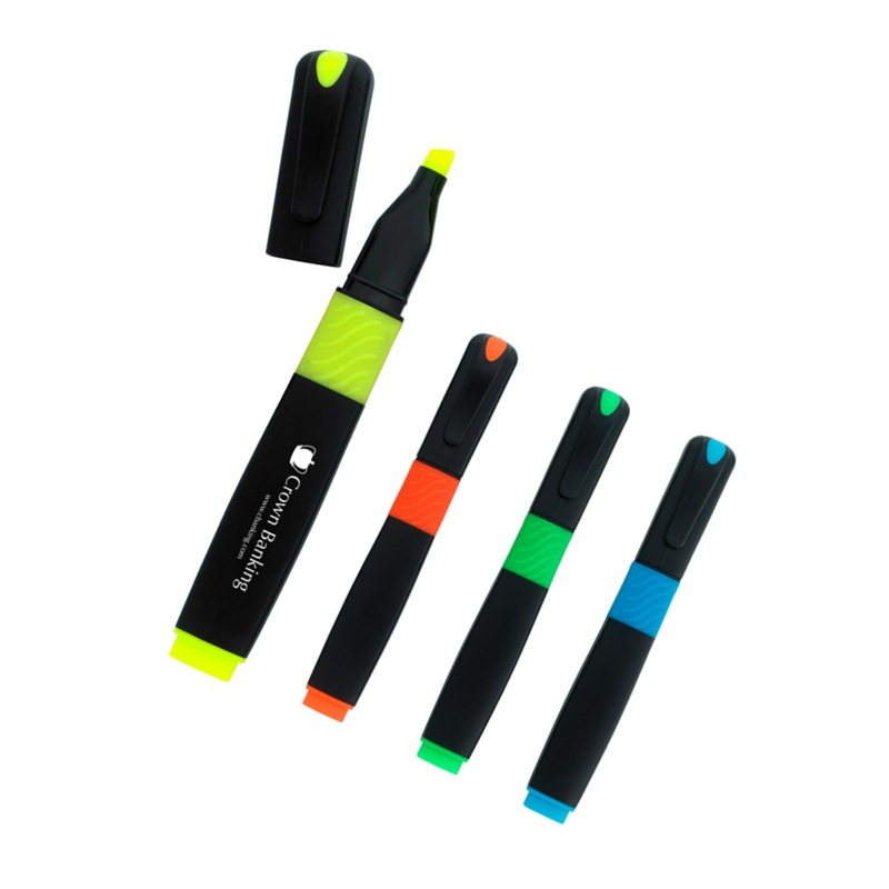 Odessa Highlighter