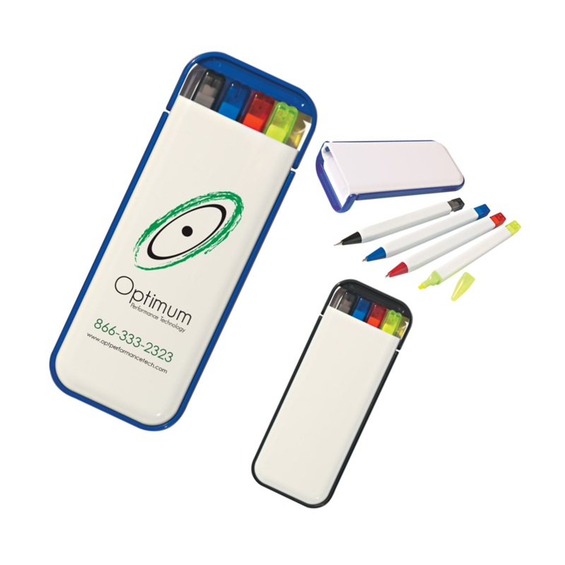 4-In-1 Writing Set