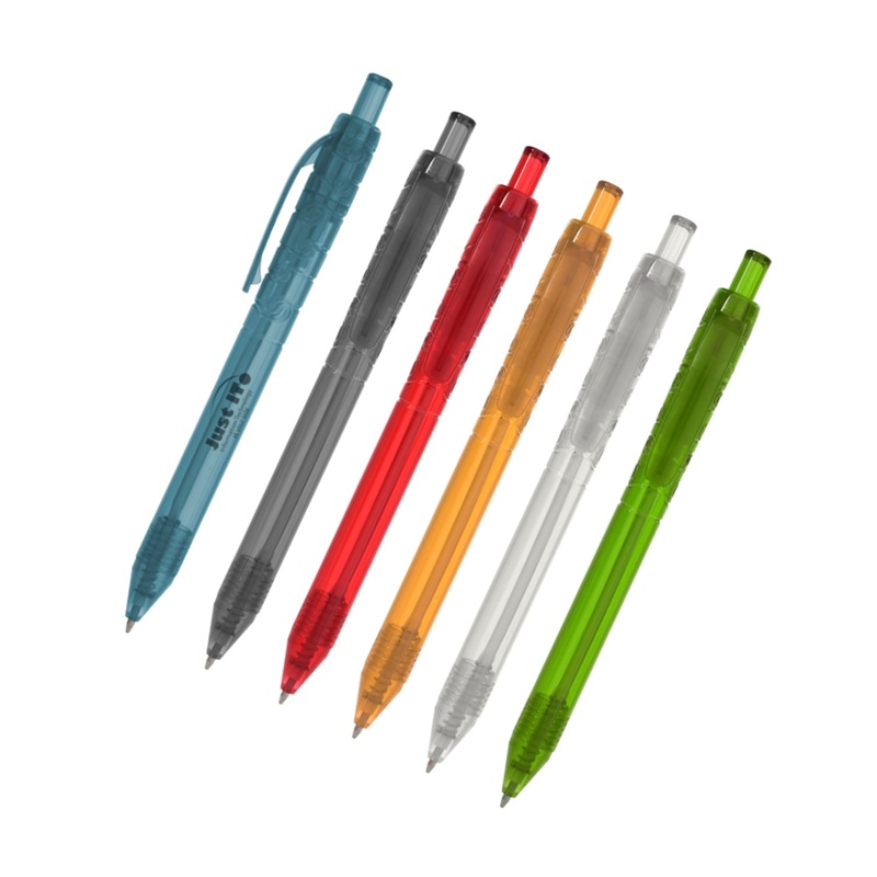 Oasis Bottle-Inspired Pen