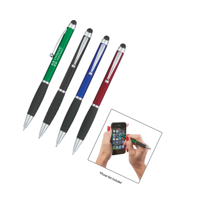 Provence Pen With Stylus